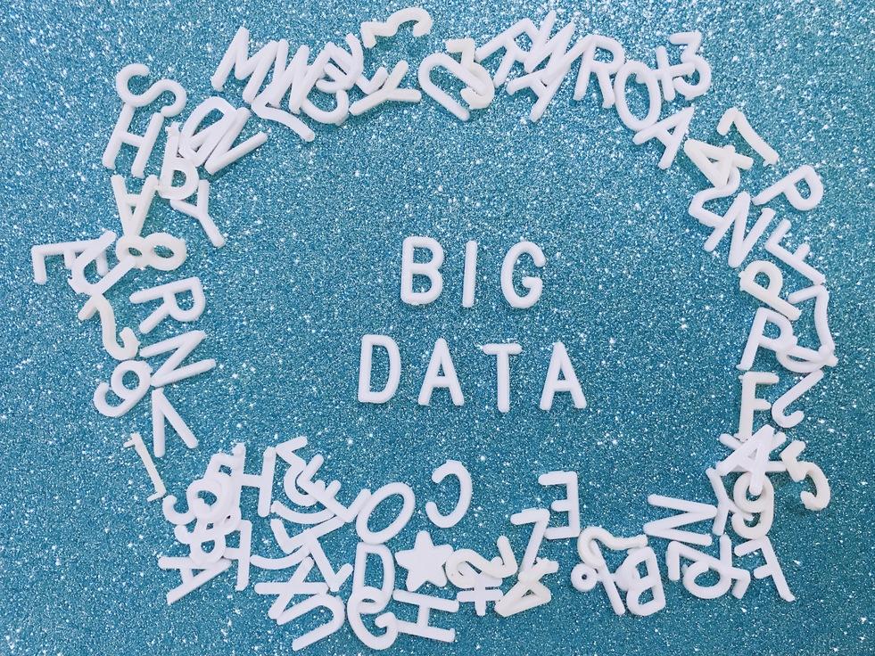 Qu Es Big Data Y Para Qu Sirve Primeriti Blog El Corte Ingl S