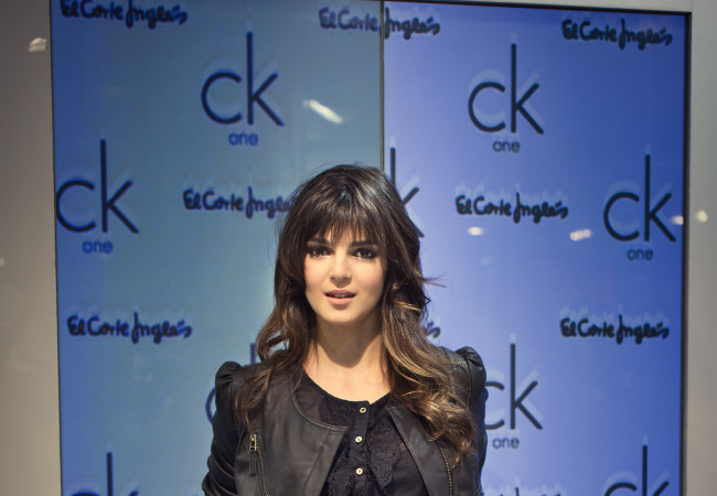 Clara Lago CK One Color