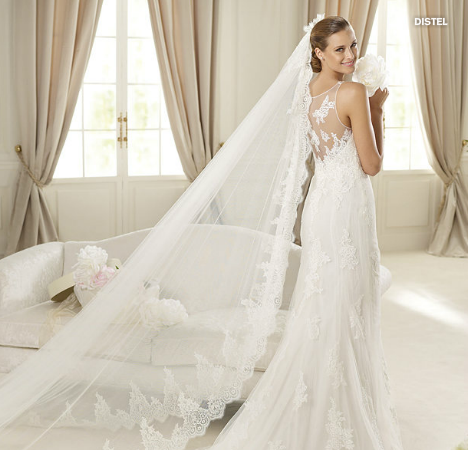 Pronovias 2013