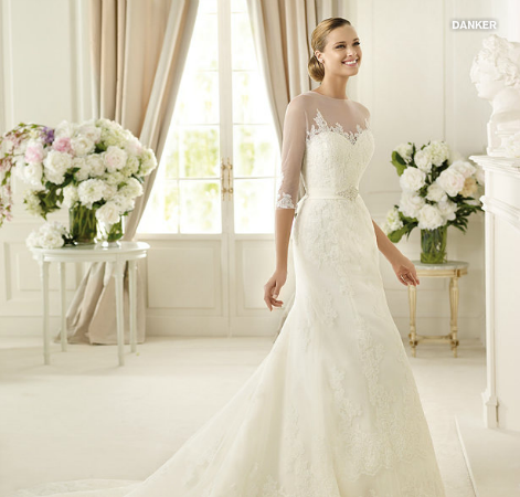 Pronovias 2013