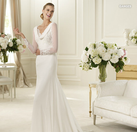 Pronovias 2013