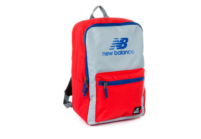 Mochila new balance outlet corte ingles