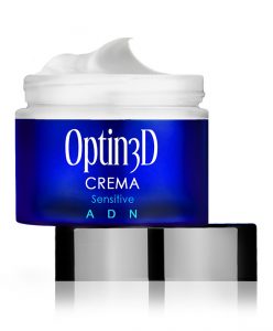 Blue Monday. Crema facial