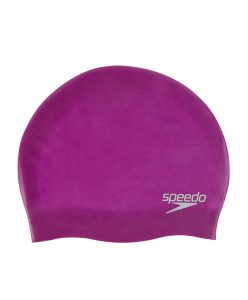 Gorro Speedo silicona