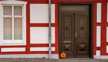 Descubre la mejor decoración para Halloween