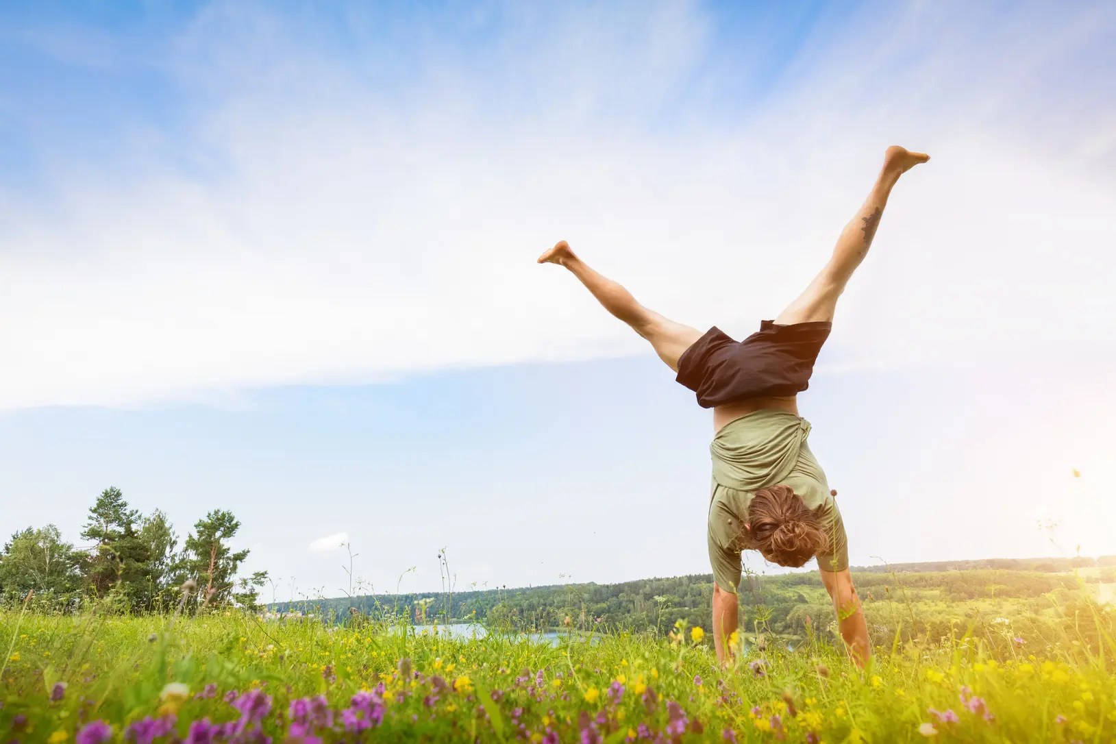 Deportes al aire libre