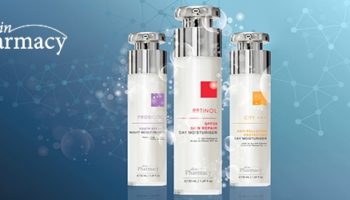 Cosmética de calidad con Skin Pharmacy