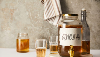 Todo sobre la Kombucha: que es, para que sirve y sus beneficios