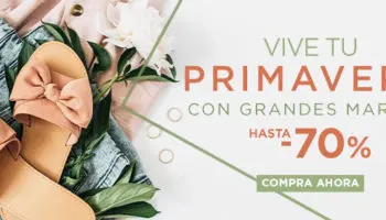 Vive tu primavera con Primeriti