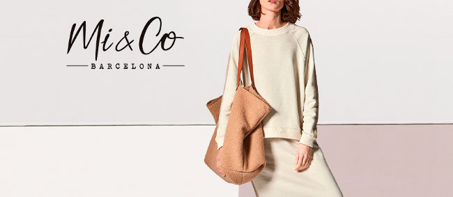 Mi & Co moda femenina