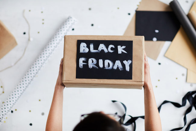 Black Friday: qué es, cuándo es y cuál es su historia