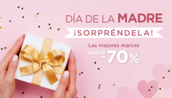 Celebra el Día de la Madre con Primeriti