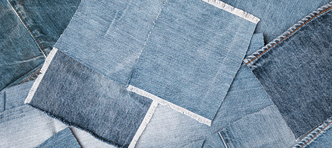 Denim, todo lo que no sabes sobre este tejido