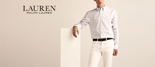 Lauren ralph lauren corte ingles sale