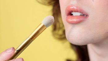 Cómo conseguir los labios perfilados de la temporada