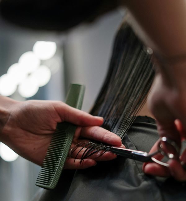 ¡Corte de pelo! El cabello con el que arrasarás