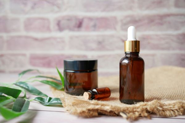 ¡Cosmética natural! Conoce todos los beneficios