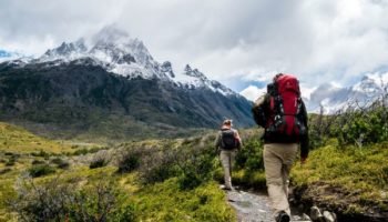 Cómo escoger la mejor ropa de montaña