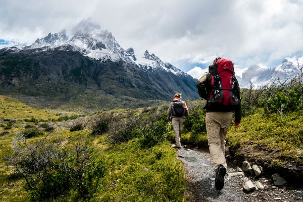 Cómo escoger la mejor ropa de montaña