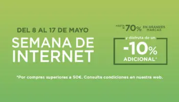 Vive la Semana de Internet junto a Primeriti