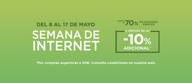 Vive la Semana de Internet junto a Primeriti