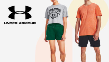 Under Armour, el deporte más innovador