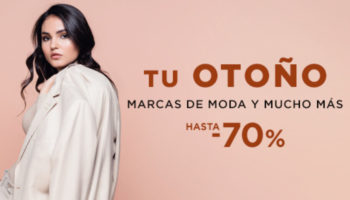 Viste tu otoño 2024 con las mejores marcas de moda