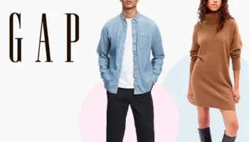 GAP, el mejor casual “Made in USA”