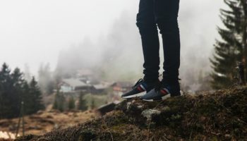 Consigue las mejores zapatillas de montaña