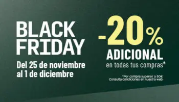 Black Friday 2024 en Primeriti, ¡las mejores ofertas!