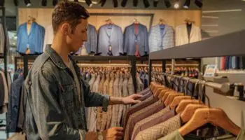 ¿Cómo aprovechar las rebajas en ropa de hombre en Black Friday 2024?