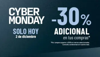 Cyber Monday 2024 en Primeriti, ¡las mejores ofertas!