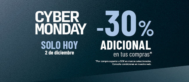 Cyber Monday 2024 en Primeriti, ¡las mejores ofertas!