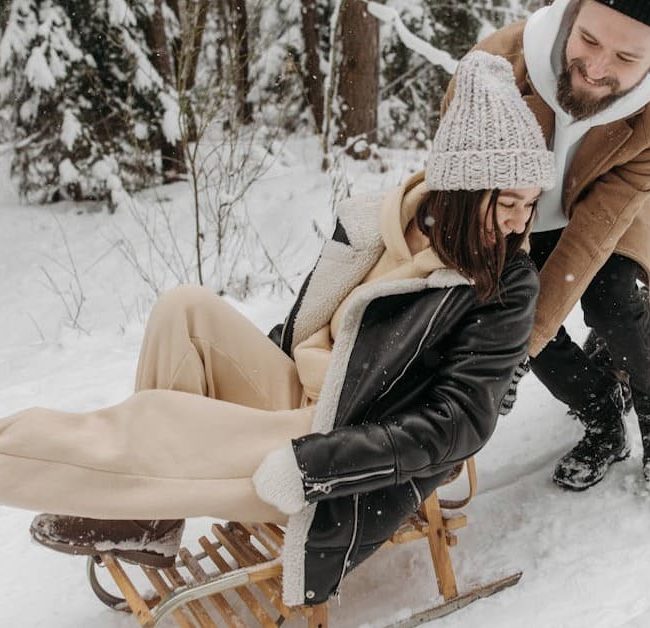 Encuentra las mejores botas de invierno