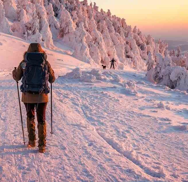 ¿Cuál es la mejor ropa de nieve? Guía completa