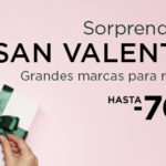 Regalos de San Valentín al mejor precio en Primeriti