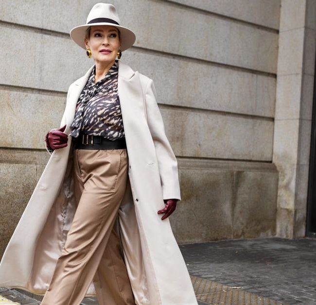 Los mejores outfits de invierno para cada día