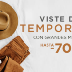 Viste de temporada con la mejor moda de Primeriti