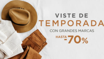 Viste de temporada con la mejor moda de Primeriti