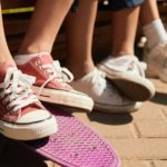 Cómo elegir la talla perfecta de zapatos para niños